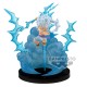 One Piece Monkey D Luffy Gear 5 WCF Special 13cm