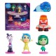 Disney Pixar Inside Out 2 pack 5 figures