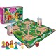 Disney Princess Race Chase board game