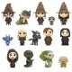 Mystery Minis Harry Potter assorted figure 12 Τεμ.