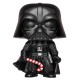 POP figure Star Wars Holiday Darth Vader 5 + 1 Chase 6 Τεμ.