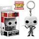 Pocket Pop Keychain Nightmare before Christmas Jack Skellington