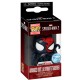Pocket POP Keychain Marvel Spider-Man 2 Advanced Suit 2.0 Symbiote Takeover
