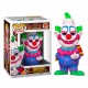POP figure Killer Klowns From Outer Space Jumbo