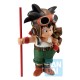 Dragon Ball Z Snap Collection Son Goku Childhood Ichibansho figure 15cm