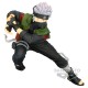 Naruto Shippuden Hatake Kakashi Banpresto Figure Colosseum 13cm