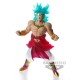 Dragon Ball Z Broly Crearise Super Saiyan figure 17cm