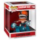 POP figure Deluxe Chainsaw Man - Chainsaw Man