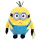 Minions The Rise of Gru Otto plush toy 30cm