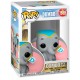 POP figure Disney Dumbo - Dumbo with Flag