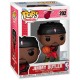 POP figure NBA Miami Heat Jimmy Butler