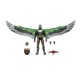 Marvel Captain America Brave New World Falcon figure 15cm