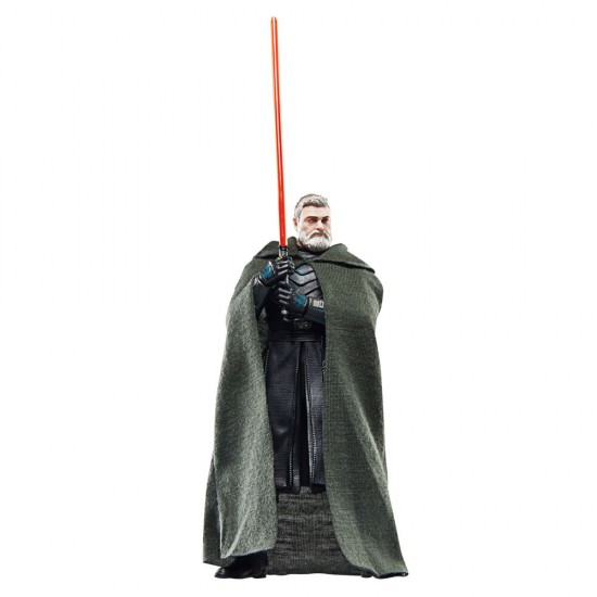 Star Wars Ahsoka Baylan Skoll Mercenary figure 15cm