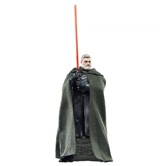 Star Wars Ahsoka Baylan Skoll Mercenary figure 15cm