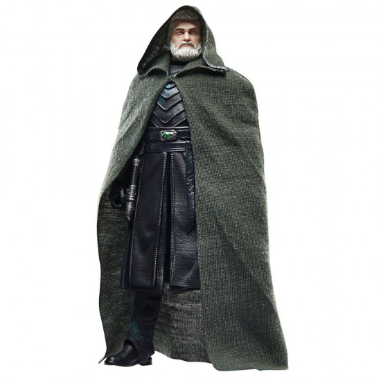 Star Wars Ahsoka Baylan Skoll Mercenary figure 15cm