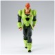 Dragon Ball Z Android 16 Solid Edge Work figure 20cm