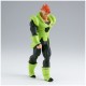 Dragon Ball Z Android 16 Solid Edge Work figure 20cm