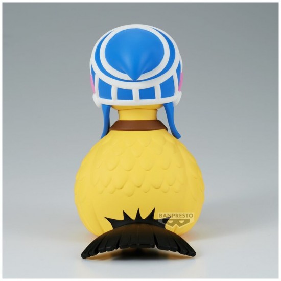 One Piece Karoo Sofvimates figure 13cm