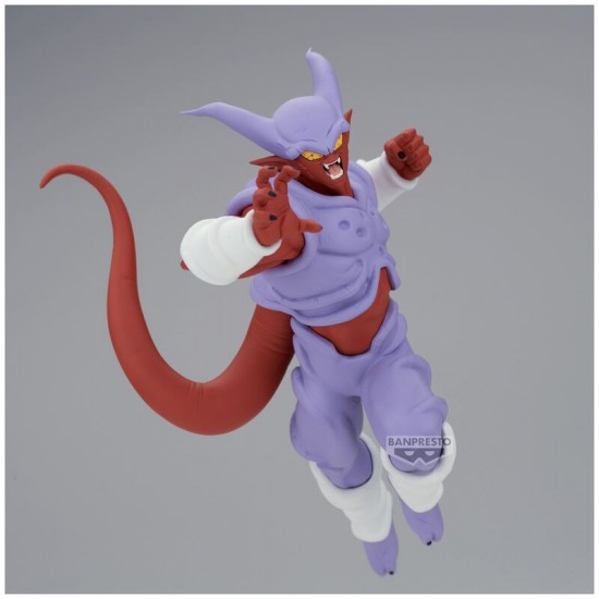 Dragon Ball Z Janemba Match Makers figure 16cm