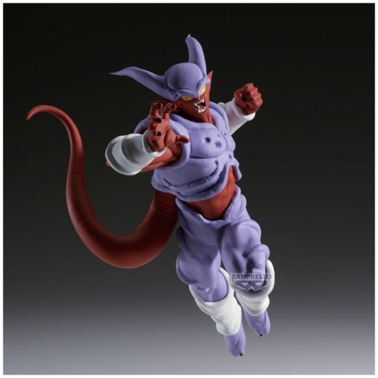Dragon Ball Z Janemba Match Makers figure 16cm
