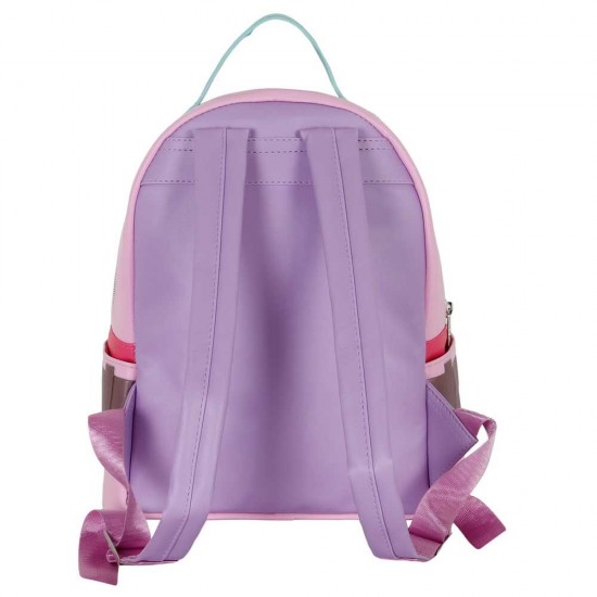 Dragon Ball Bulma backpack 29m