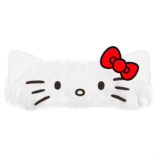 Hello Kitty make up headwrap 6 Τεμ.