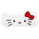 Hello Kitty make up headwrap 6 Τεμ.
