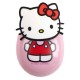 Hello Kitty detangling hair brush 4 Τεμ.