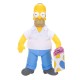 The Simpsons assorted plush toy 30cm 8 Τεμ.