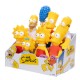 The Simpsons assorted plush toy 30cm 8 Τεμ.