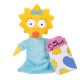 The Simpsons assorted plush toy 30cm 8 Τεμ.