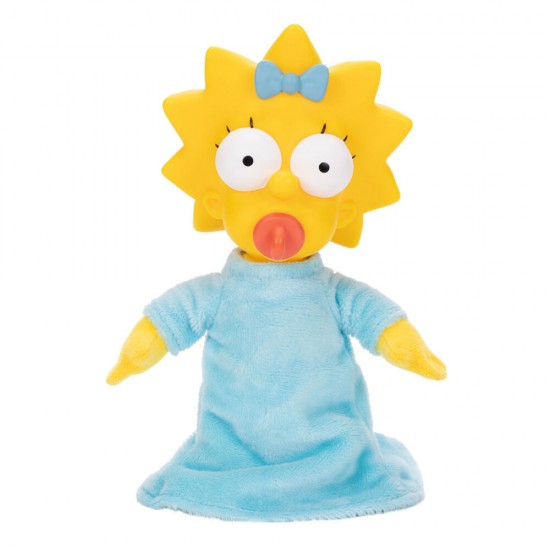 The Simpsons assorted plush toy 30cm 8 Τεμ.