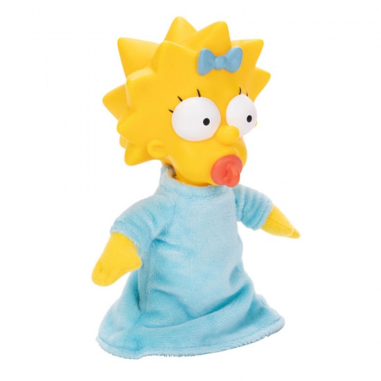 The Simpsons assorted plush toy 30cm 8 Τεμ.