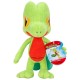 Pokemon Treecko plush toy 20cm