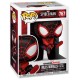 POP figure Marvel Spiderman Miles Morales Bodega Cat Suit