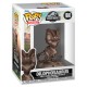 POP figure Jurassic World Dilophosaurus