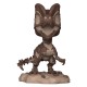 POP figure Jurassic World Dilophosaurus