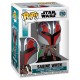 POP figure Star Wars Sabine Wren