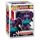 POP figure Yu-Gi-Oh! Magician of Black Chaos