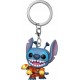 Pocket POP Keychain Disney Lilo & Stitch - Stitch Exclusive