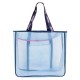 Disney Stitch premium beach bag