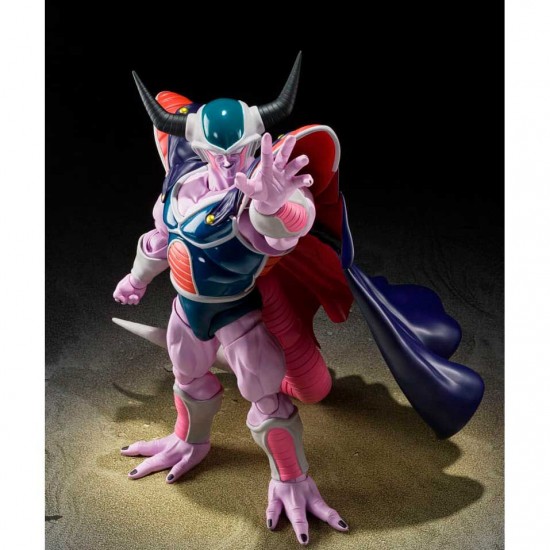 Dragon Ball Z King Cold S.H Figuarts 22cm