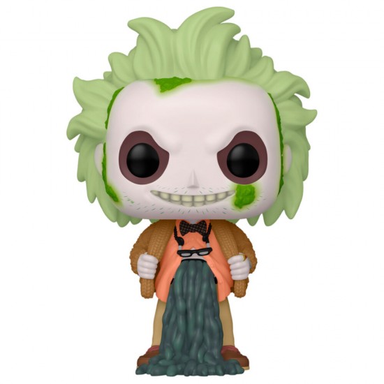 POP figure Beetlejuice 2 - Beetlejuice 5 + 1 Chase 6 Τεμ.