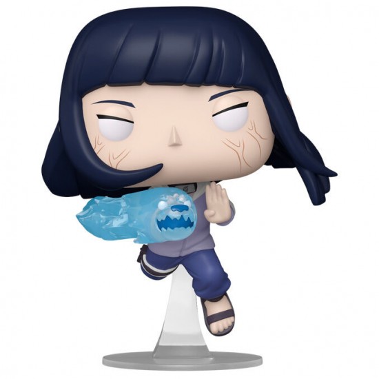 POP figure Naruto Shippuden Hinata Hyuga