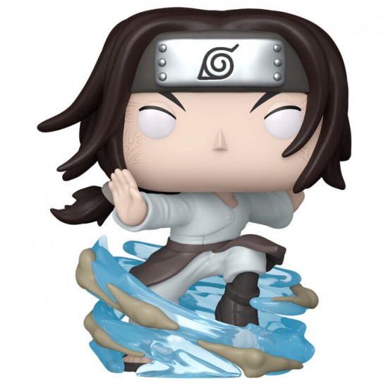 POP figure Plus Naruto Shippuden Neji Hyuga