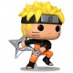 POP figure Naruto Shippuden Naruto Uzumaki 5 + 1 Chase 6 Τεμ.