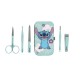 Disney Stitch Manicure set 6 Τεμ.