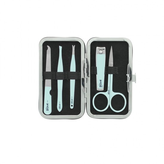 Disney Stitch Manicure set 6 Τεμ.