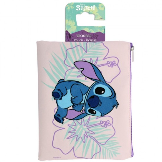 Disney Stitch vanity case 6 Τεμ.
