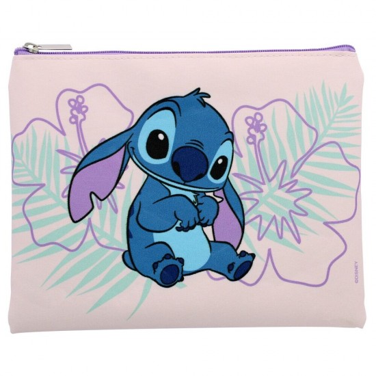 Disney Stitch vanity case 6 Τεμ.